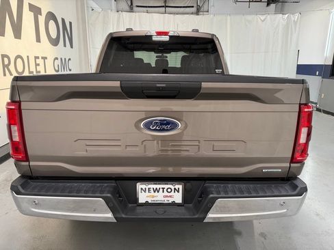 Used 2023 Ford F150 XLT RWD image 38