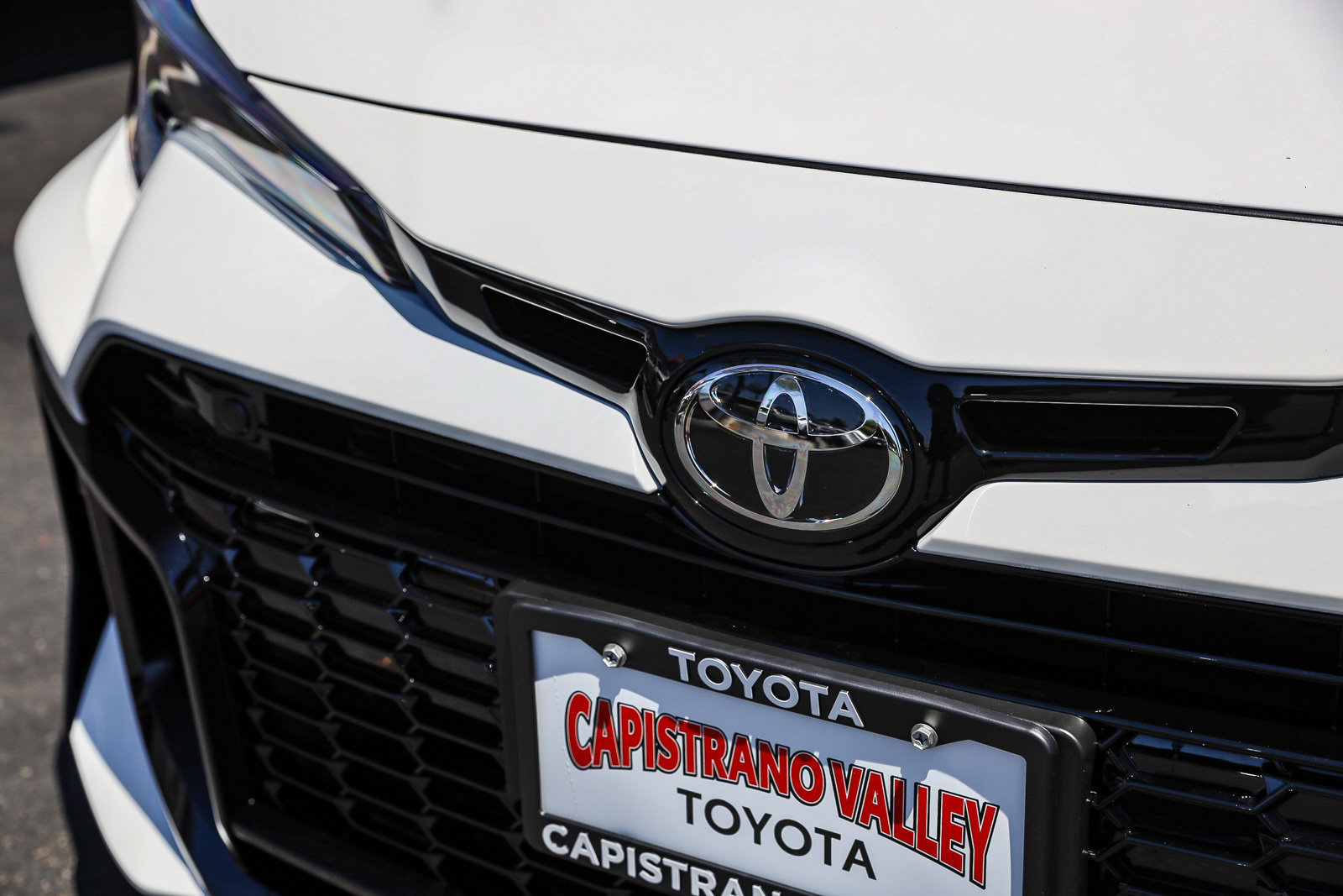 New 2026 Toyota Corolla GR AWD/4WD image 11