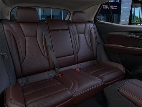 New 2026 Buick Envision Sport Touring AWD/4WD image 17