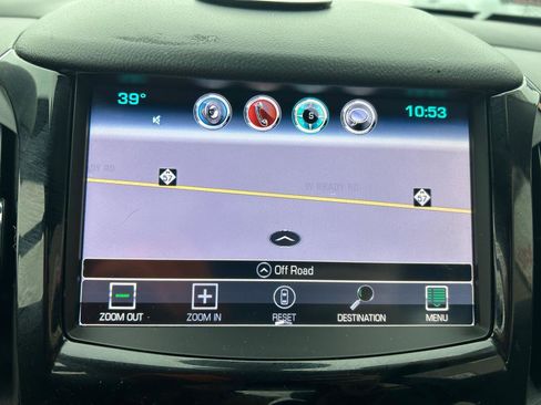 Used 2016 Chevrolet Cruze Premier image 24