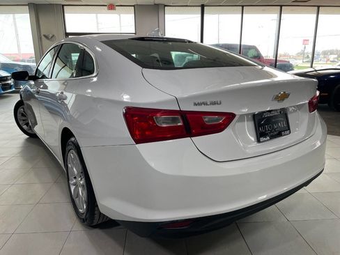 Used 2023 Chevrolet Malibu LT image 5