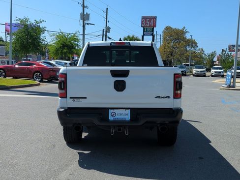 Used 2023 RAM 1500 Big Horn AWD/4WD image 6