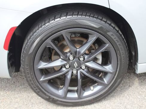Used 2023 Dodge Charger SXT w/ Blacktop Special Edition AWD/4WD image 35