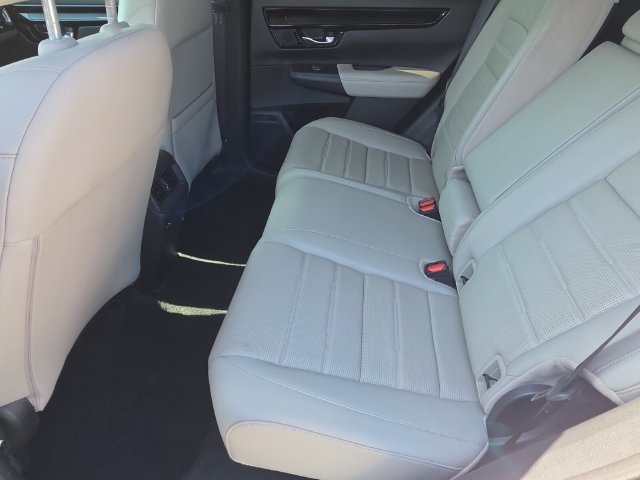 Used 2024 Honda CR-V EX-L image 12