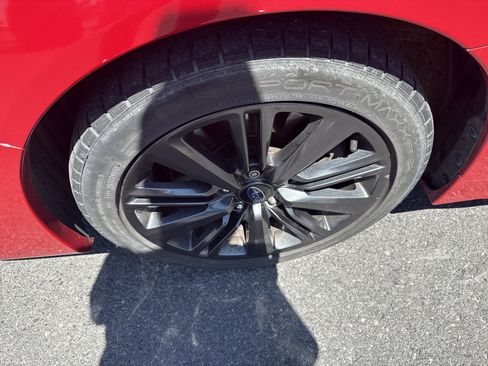 Used 2016 Subaru WRX w/ Popular Package #1 AWD/4WD image 9