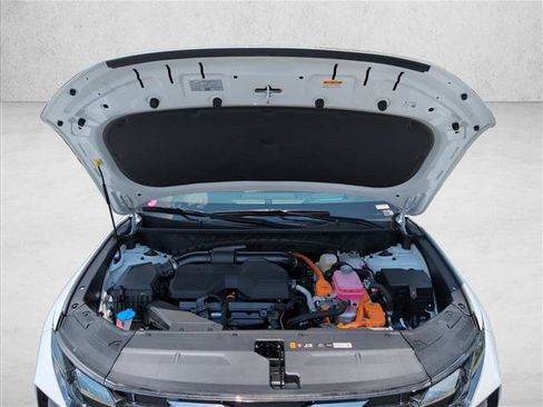 New 2026 Hyundai Tucson Limited AWD/4WD image 19