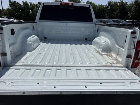 Used 2024 RAM 2500 Laramie w/ Safety Group AWD/4WD image 6