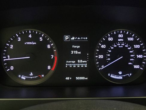 Used 2015 Hyundai Sonata Limited w/ Option Group 06 image 23