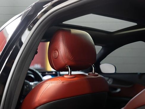 Used 2020 Mercedes-Benz C 43 AMG 4MATIC Sedan image 50
