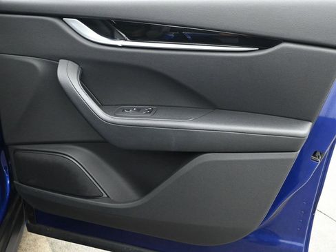 Used 2022 Maserati Levante Modena image 21