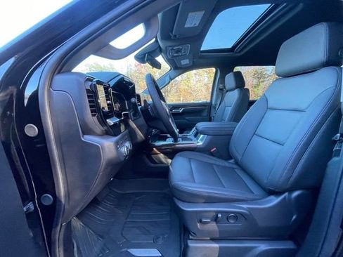 New 2026 GMC Sierra 1500 Elevation w/ Elevation Premium Package image 19