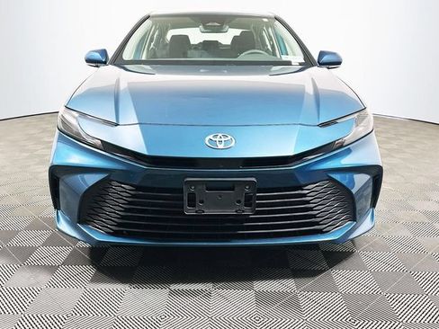 Certified 2026 Toyota Camry LE w/ Convenience Package FWD image 3