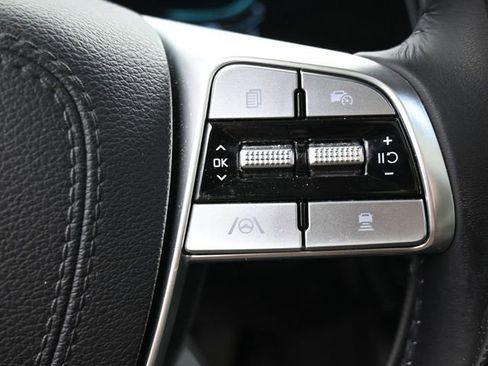 Used 2024 Kia Telluride EX w/ EX Captain's Chair Package image 36