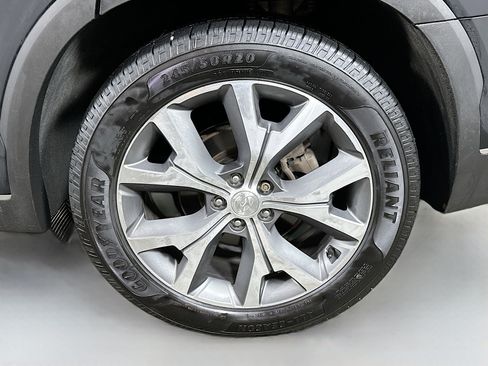 Used 2022 Hyundai Palisade SEL w/ Premium Package image 31