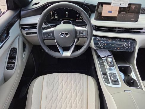 New 2026 INFINITI QX60 Autograph w/ Autograph Tech Package image 15