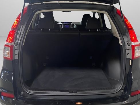Used 2015 Honda CR-V EX-L image 12