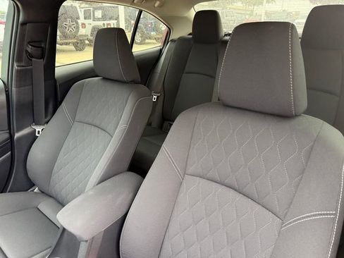 Used 2026 Toyota Corolla LE image 15