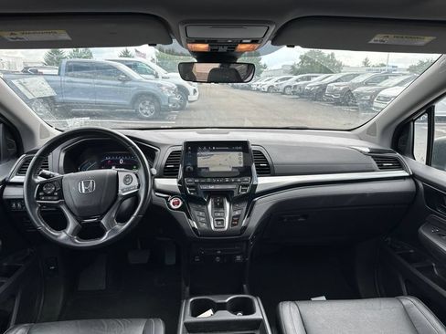 Used 2021 Honda Odyssey Touring image 21