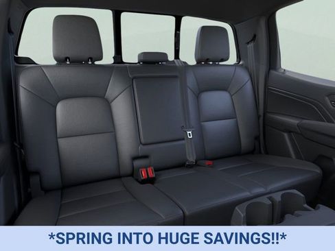 New 2026 Chevrolet Colorado LT w/ LT Convenience Package image 17