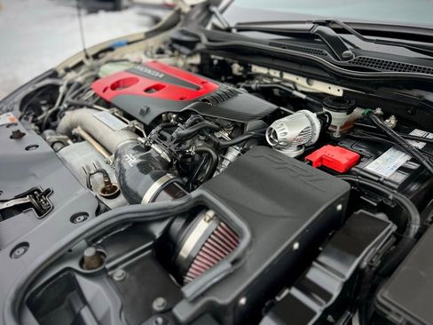 Used 2021 Honda Civic Type R image 43