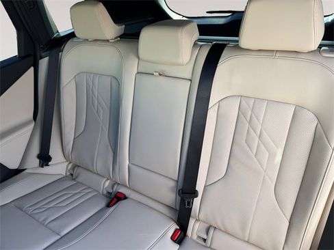 New 2026 BMW X3 xDrive30 image 13