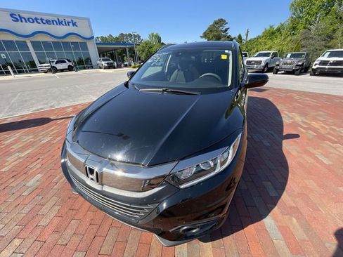 Used 2022 Honda HR-V EX image 24