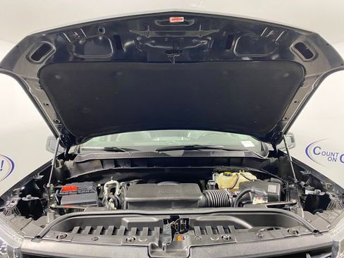 Used 2020 Chevrolet Silverado 1500 LT Trail Boss image 23