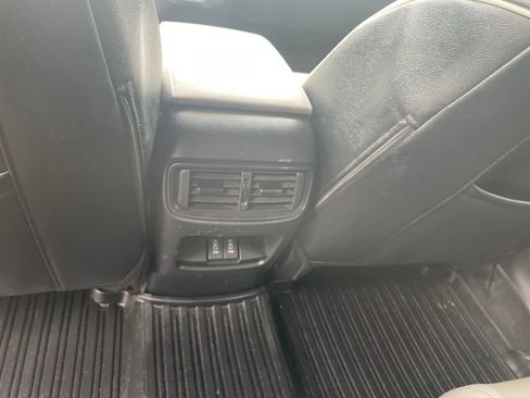 Used 2018 Honda CR-V EX image 23