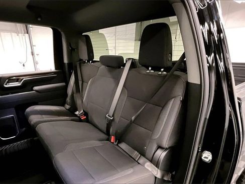 Used 2025 Chevrolet Silverado 2500 LT w/ Trail Boss Package image 21