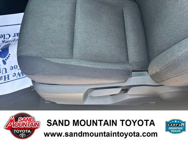 Used 2025 Toyota Camry LE FWD image 16