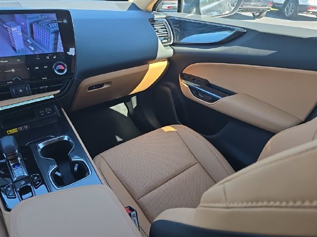 New 2026 Lexus NX 350 AWD w/ Cold Area Package image 29