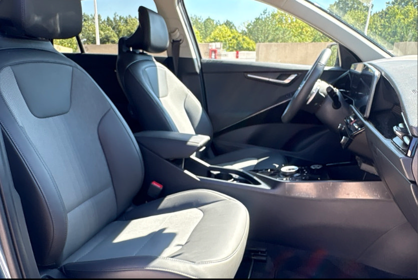 Used 2024 Kia Niro Wind FWD image 12