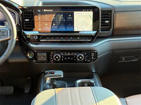 New 2026 Chevrolet Silverado 1500 High Country image 20