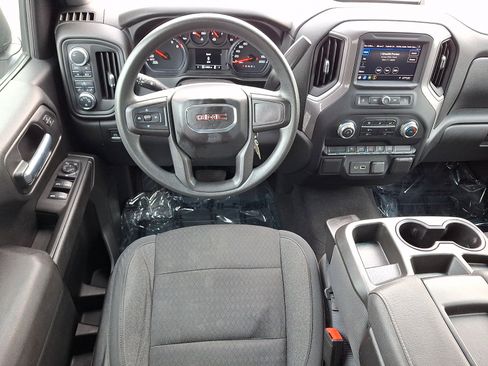 Used 2021 GMC Sierra 1500 4x4 Crew Cab image 12