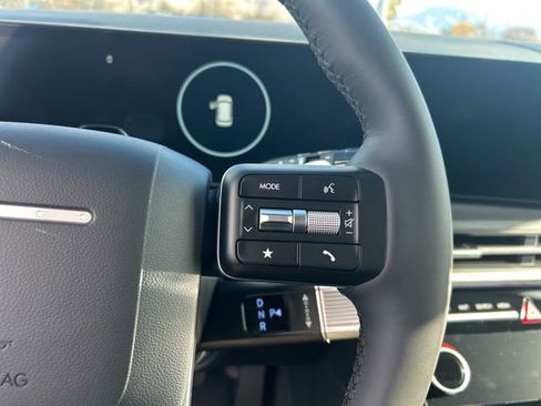 New 2026 Hyundai Santa Fe Limited image 14