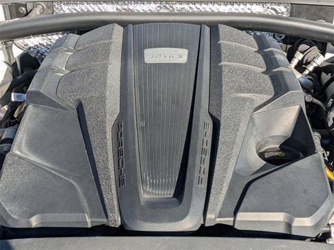 Used 2021 Porsche Macan S image 22