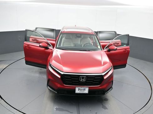 Certified 2024 Honda CR-V EX-L image 47