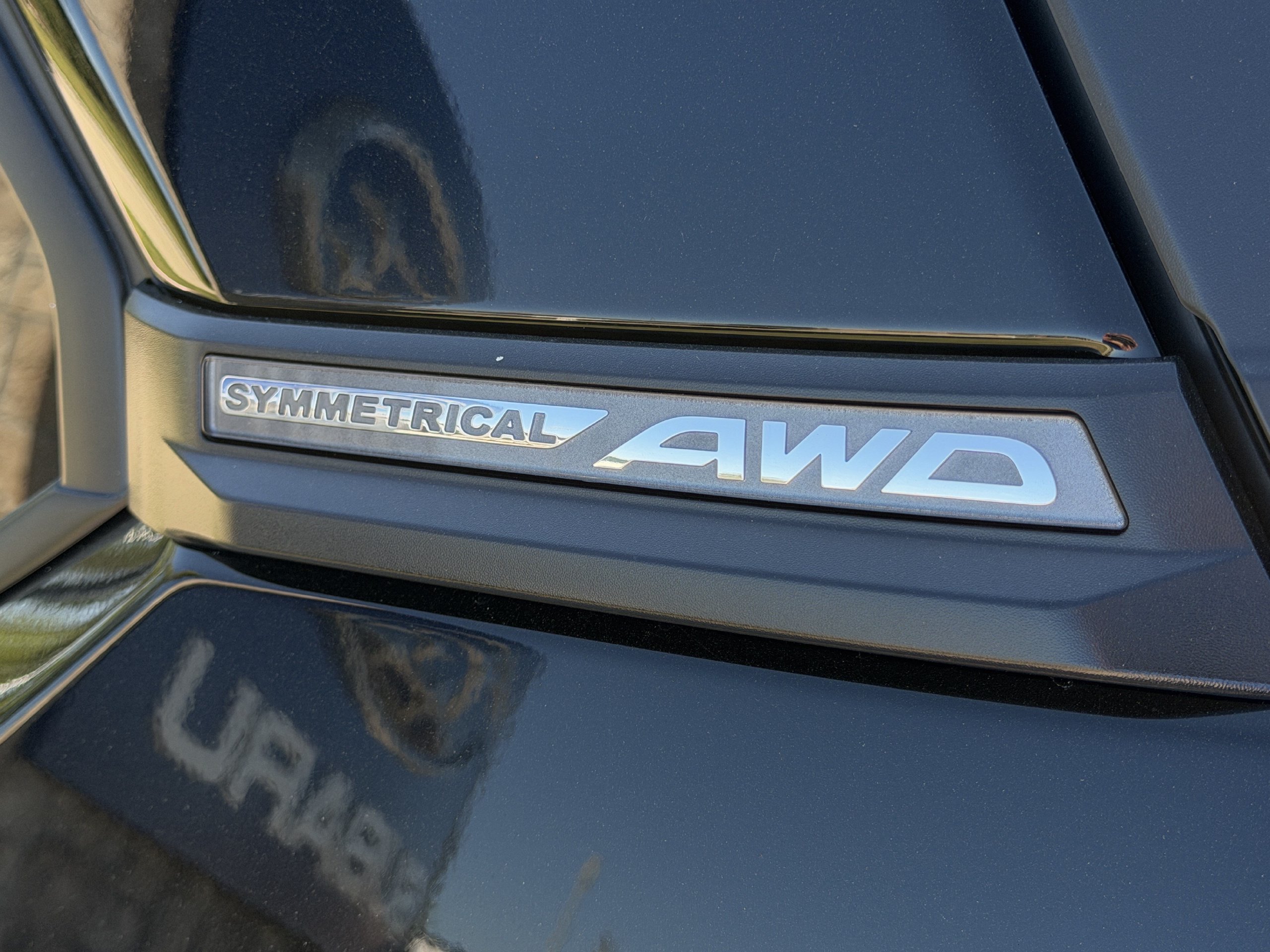 New 2026 Subaru Forester Premium AWD/4WD image 7