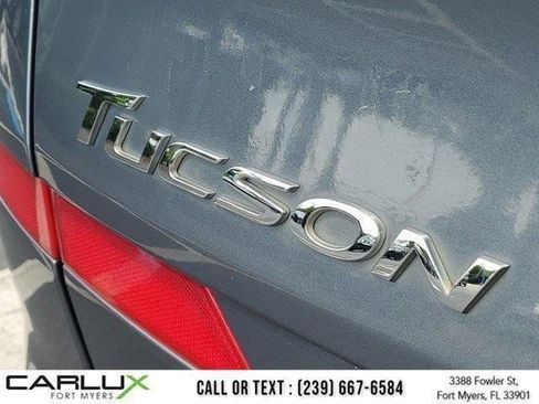 Used 2019 Hyundai Tucson SE FWD image 25
