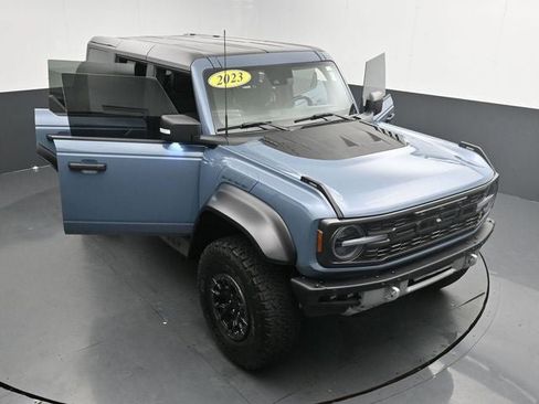 Used 2023 Ford Bronco Raptor image 36