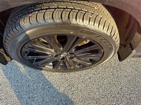 Used 2024 MAZDA CX-5 2.5 Turbo w/ Premium Package image 16