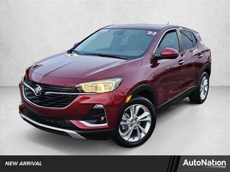 Certified 2023 Buick Encore GX Preferred w/ Cold Weather Comfort Package video 1