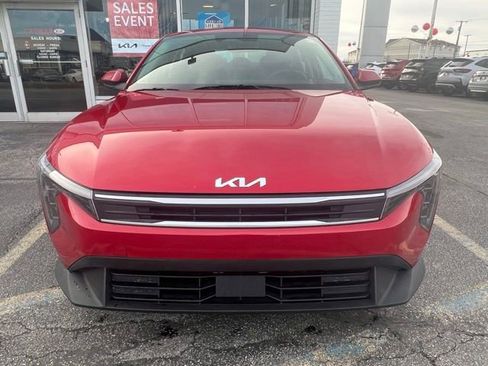 Certified 2025 Kia K4 LXS image 7