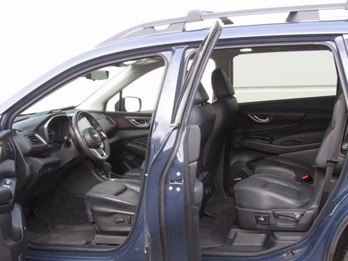 Used 2023 Subaru Ascent Touring w/ Popular Package #2A image 14