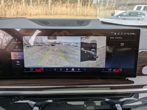 New 2026 BMW X7 xDrive40i w/ Executive Package AWD/4WD image 13