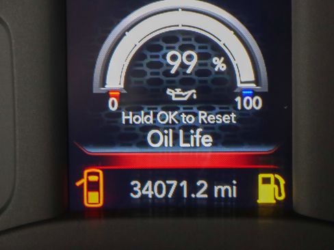 Used 2023 RAM 3500 SLT w/ Quick Order Package 2YG SLT image 16