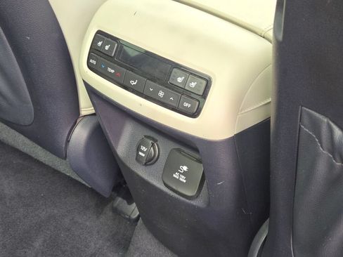 Used 2022 Hyundai Palisade Calligraphy AWD/4WD image 10
