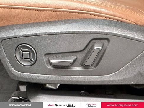 Certified 2023 Audi Q3 2.0T Premium Plus w/ Premium Plus Package AWD/4WD image 22