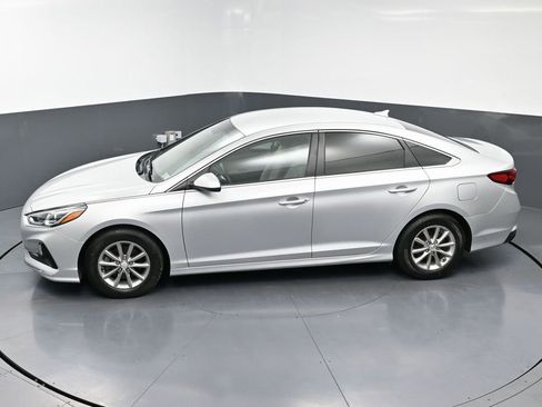Used 2019 Hyundai Sonata ECO image 45