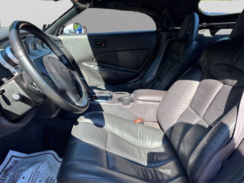 Used 2001 Plymouth Prowler image 9